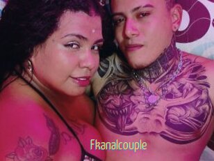 Fkanalcouple
