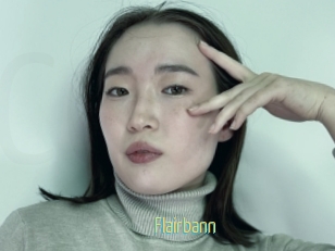 Flairbann