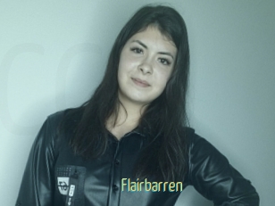 Flairbarren