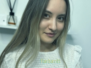 Flairbarritt