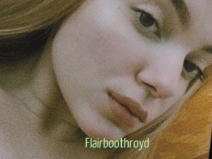 Flairboothroyd