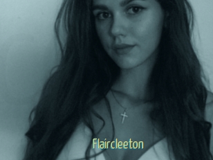 Flaircleeton