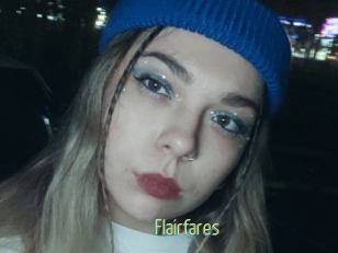 Flairfares