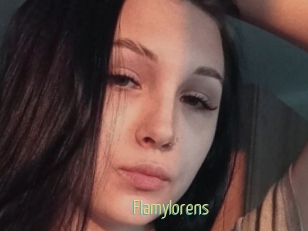 Flamylorens
