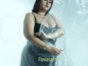 Flaviasaenz