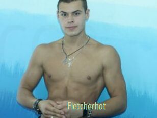 Fletcherhot