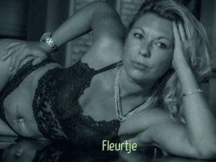 Fleurtje