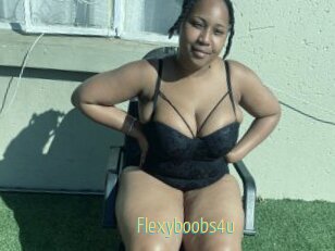 Flexyboobs4u
