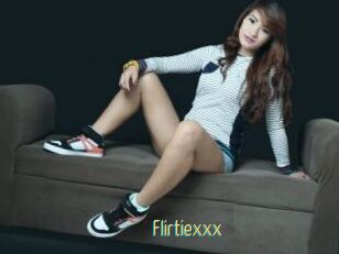 Flirtiexxx