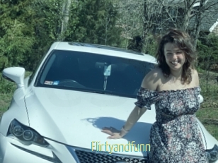 Flirtyandfunn