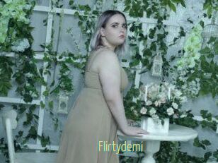 Flirtydemi