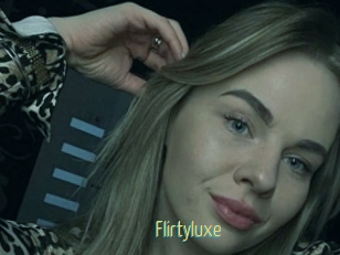 Flirtyluxe