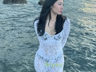 flirtynico Chaturbate Cam Sexe