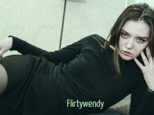 Flirtywendy