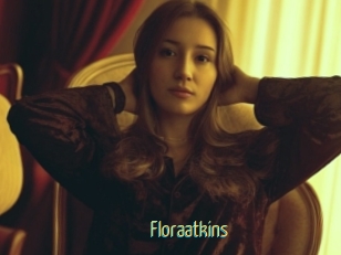 Floraatkins