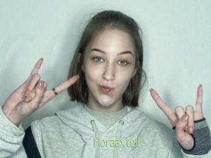 Floraaxtell