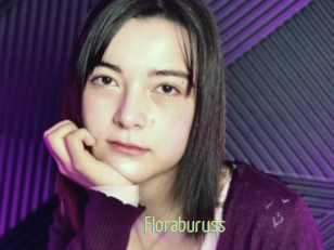 Floraburuss