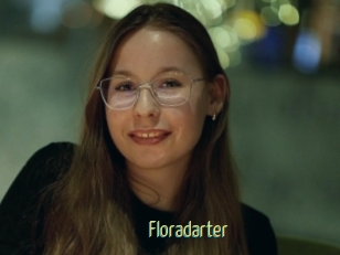 Floradarter