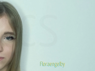 Floraengelby