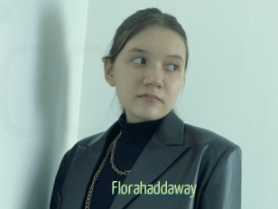 Florahaddaway