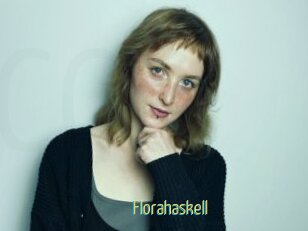 Florahaskell