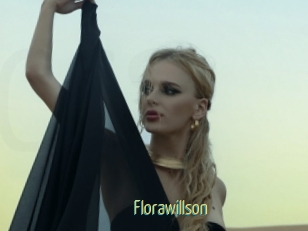 Florawillson