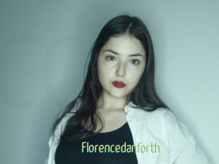 Florencedanforth