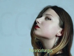 Florencehargus