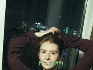 FlowerKIMMY