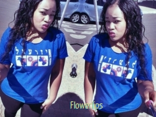 Flowerlips