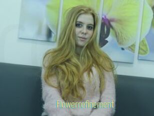 Flowerrefinement