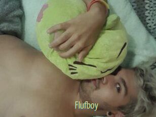 Flufboy