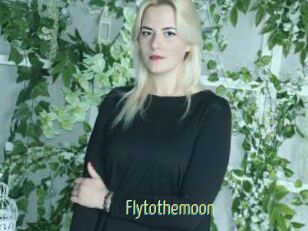 Flytothemoon