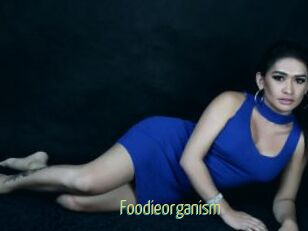 Foodieorganism