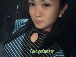 Foreignfantasy
