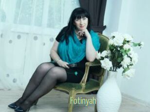 Fotinyah