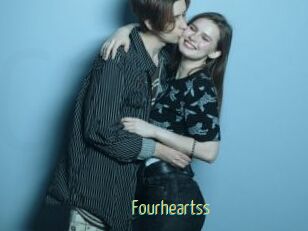 Fourheartss