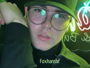 Foxhanshf