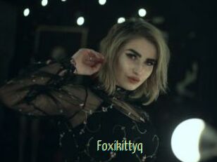 Foxikittyq