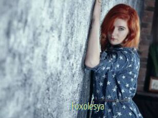 Foxolesya