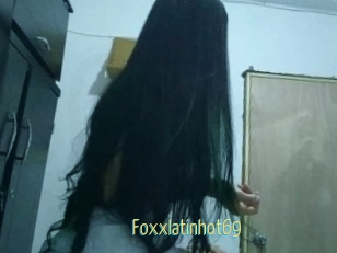 Foxxlatinhot69