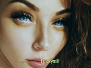 Foxxymilf