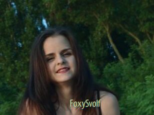FoxySvolf