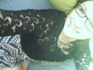 Foxyashes