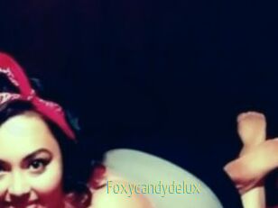 Foxycandydelux