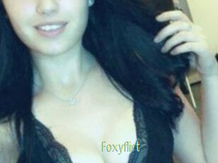 Foxyflirt
