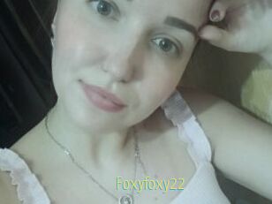 Foxyfoxy22