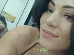 Foxykara