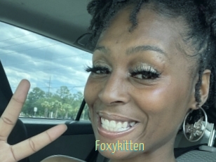 Foxykitten