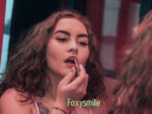 Foxysmille